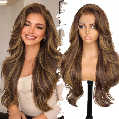 13x4 glueless lace front - 13x4,