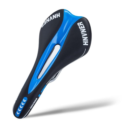 Selle vélo gel ergonomique - de,