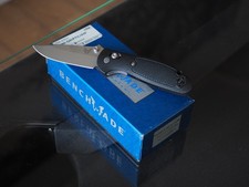 Benchmade Mini-Griptilian 556-S30V