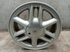 RENAULT Scenic I (JA0) Jante