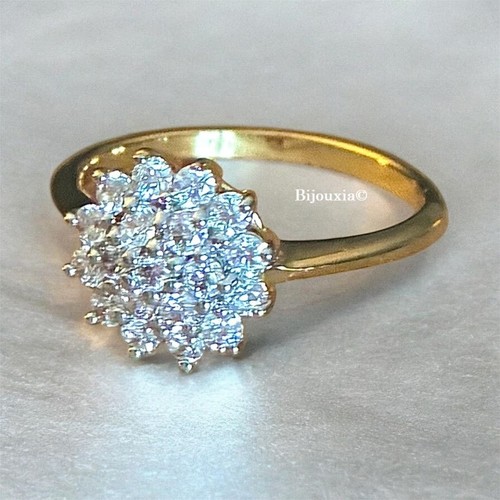Bague princesse marquise - bague,
