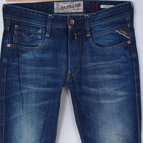 Hommes replay m914 anbass - hommes,