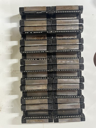 Bosch rexroth guide rail - rexroth,