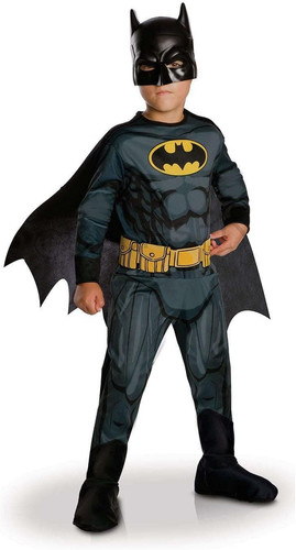 Déguisement batman enfant - déguisement,