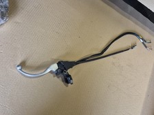 Honda PCX 125cc 09-13 Rear Brake Lever & Cable WW125EX2-A Genuine