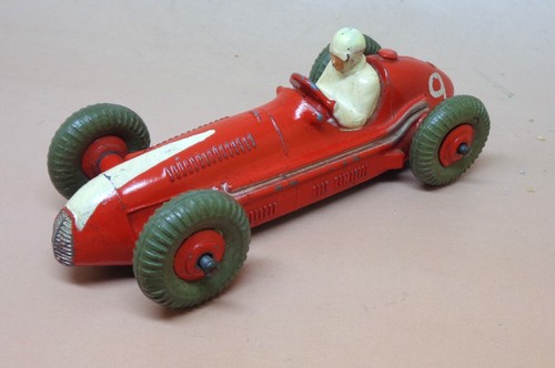 Dinky toys réf 23n maserati - réf,