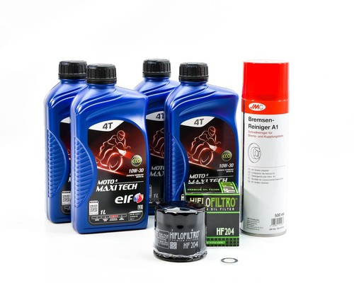 Kit entretien vidange - entretien, pour