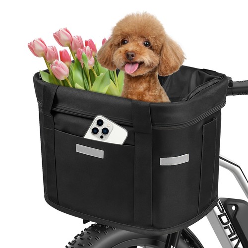 Panier avant vélo - vélo,,