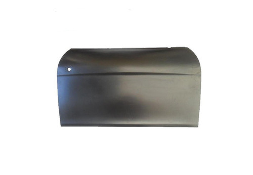 Panneau porte exterieur - porte,