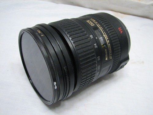 Nikon nikkor 5 - nikon,