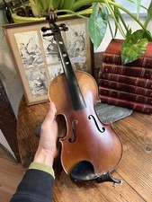 Violon D’étude &instrument