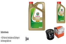 Mahle Filtre à Huile 6 L