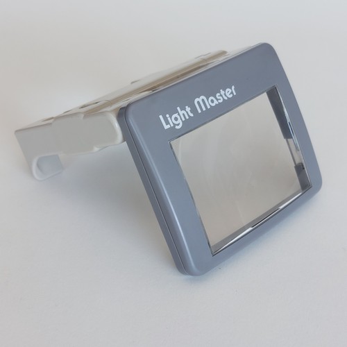 Loupe lampe eclairage - lampe,