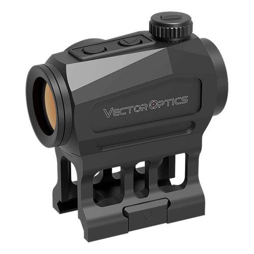 Scrapper 1x22 red dot sight - 1x22,