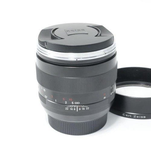 Objectif macro prime - macro, manuel