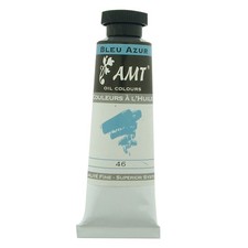 Peinture à l'huile fine en