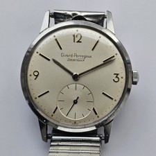 Montre-Bracelet Homme Vintage