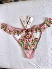 String Sexy Victoria’s