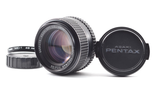 Top mint pentax smc - mint】pentax,