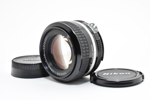 Near mint objectif nikon - mint】objectif,