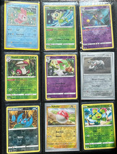 Classeur 180 cartes Pokémon