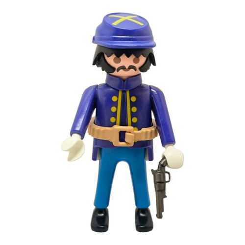 Sympa nordiste playmobil - sympa,