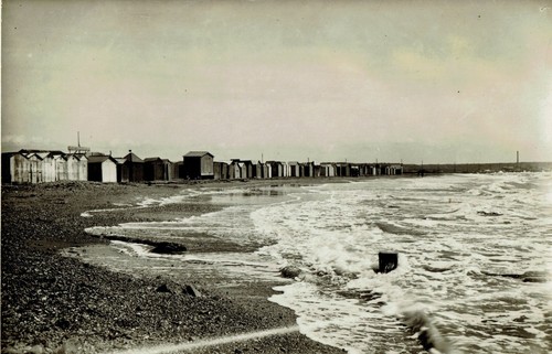 Photo carte postale - postale, 1928