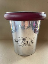 SEAU CHAMPAGNE MERCIER
