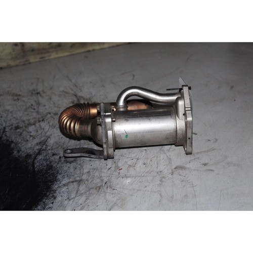 Radiateur vanne egr renault - radiateur,