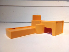 PLAYMOBIL PIÈCE 6978/ BATEAU DE CROISIÈRE LIT DE CHAMBRE