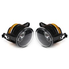 Paire De Phares Antibrouillard