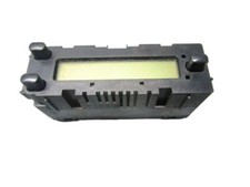 Clock Digital for Citroen Xsara (N1) 1.8i