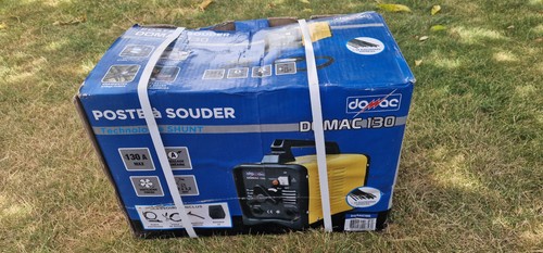 Poste souder neuf - à,