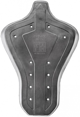 Protection dorsale sas tec - dorsale, sas-tec