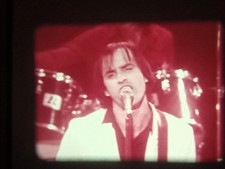 Film 16mm scopitone clip PAUL