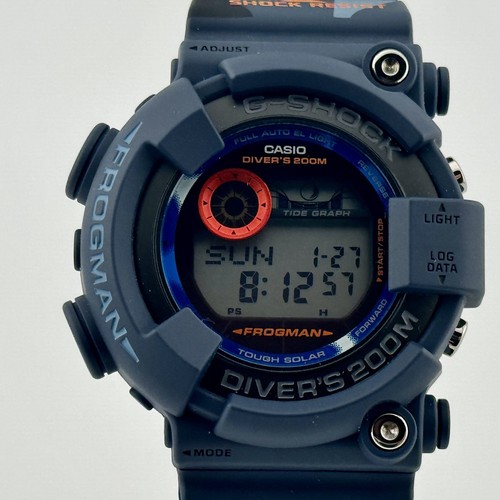Montre plongée casio - de,