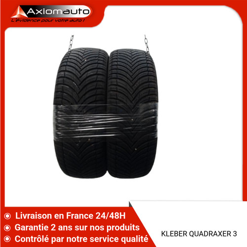 Paire de pneus kleber - paire,
