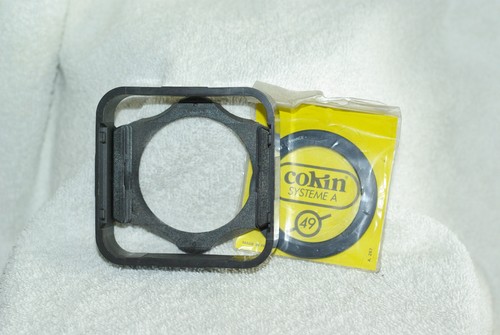 Support filtre cokin - support, de