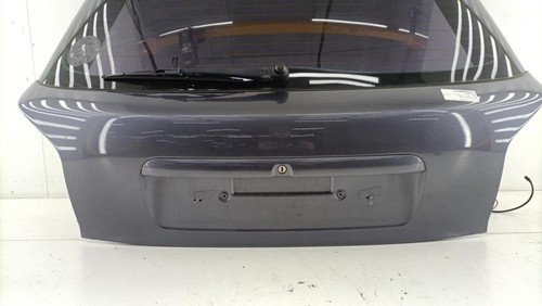 Malle hayon arriere - audi, a3