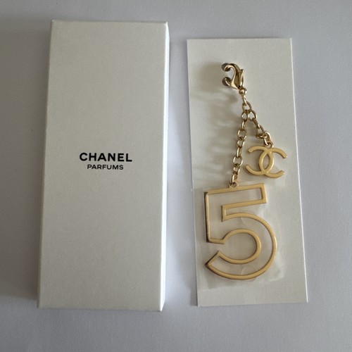 Chanel pendentif breloque - pendentif,