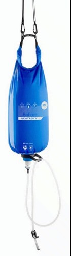 Katadyn befree gravity water - befree,