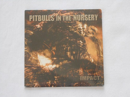 Pitbulls the nursery - pitbulls,