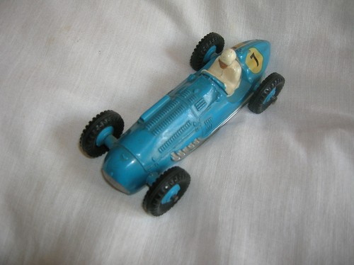 Dinky toys talbot - toys, lago