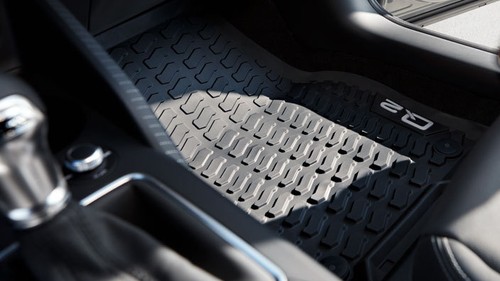 Tapis sol caoutchouc - en,