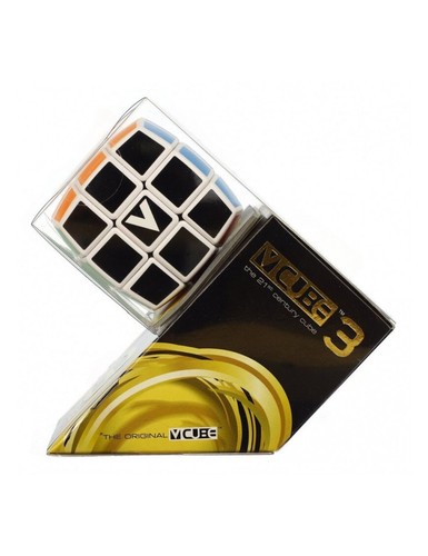 Cube x 3 bombe couleur - v-cube,