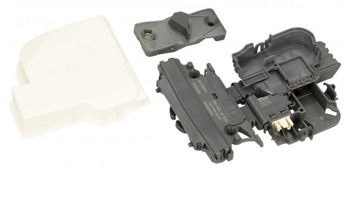Fermeture porte pour lave - de,