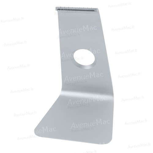 Socle pied pour - pied,
