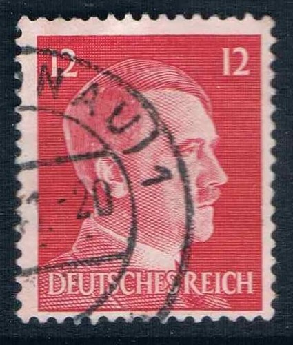 Allemagne oblitere 788 - ,