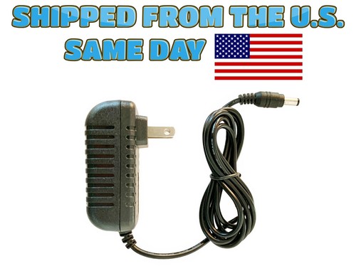 Power supply adapter - power, supply/ac