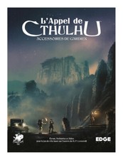 L'Appel de Cthulhu 